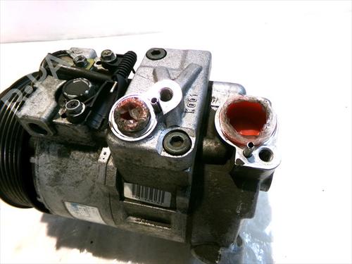 AC compressor MERCEDES-BENZ E-CLASS (W210) E 280 (210.063) | BP27444096M34 - Image 4