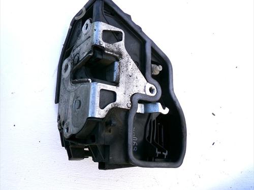 Fechadura trás esquerda Fechadura trás esquerda BMW 1 (E87) 120 d (163 hp) 33265486 33265486