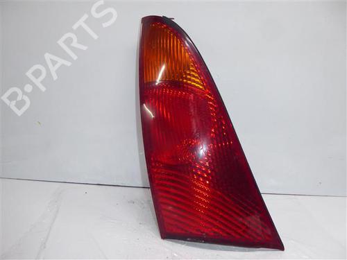 Used Left taillight Left taillight FORD FOCUS I Saloon (DFW) 1.8 TDCi (100 hp) 24555635 24555635