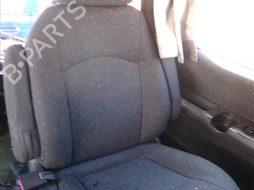 Used Rear seat Rear seat HYUNDAI H-1 / STAREX Bus (A1) 2.5 TCi (99 hp) 28529898 28529898