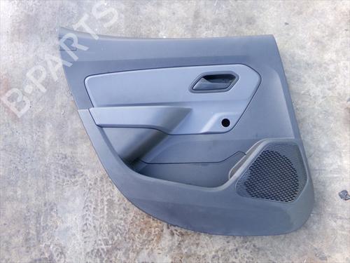 Used Other DACIA DUSTER (HM_) 1.0 TCe 100 (HMMT) (101 hp) 31637316