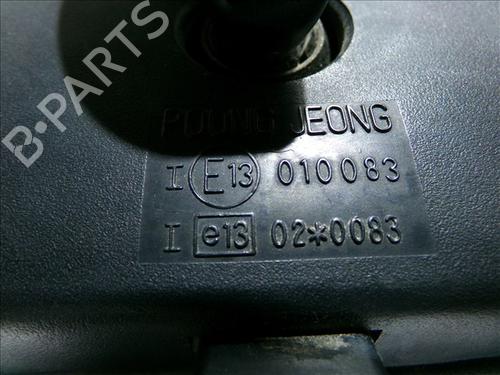 Rear mirror SSANGYONG ACTYON I 200 Xdi 4WD | BP24558562I6  - Image 5