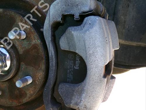 Used Right front brake caliper Right front brake caliper NISSAN QASHQAI I (J10, NJ10) 1.6 dCi All-wheel Drive (130 hp) 35775737 35775737