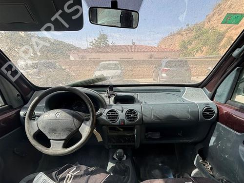 Electronic module RENAULT KANGOO (KC0/1_) D 65 1.9 (KC0E, KC02, KC0J, KC0N) | BP33422879M83  - Image 10