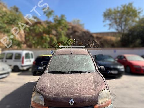 Used Parts RENAULT KANGOO (KC0/1_) D 65 1.9 (KC0E, KC02, KC0J, KC0N) 4513849
