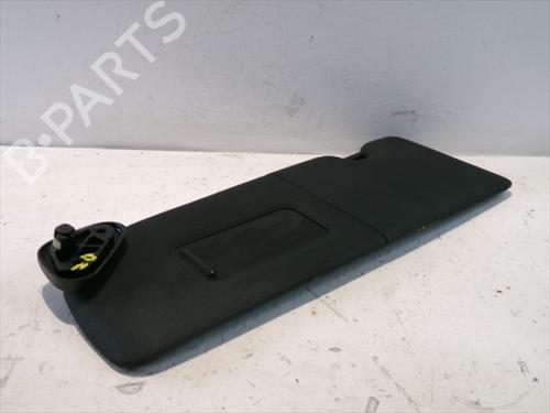Left sun visor BMW 1 (E81) 116 d | BP25463913I1 - Image 4
