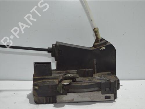 Used Front right lock Front right lock OPEL ASTRA G Hatchback (T98) 2.0 DTI 16V (F08, F48) (101 hp) 24565731 24565731