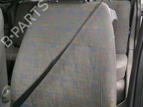 Used Front left seatbelt Front left seatbelt OPEL COMBO Tour 1.7 DTI 16V (75 hp) 39739056 39739056