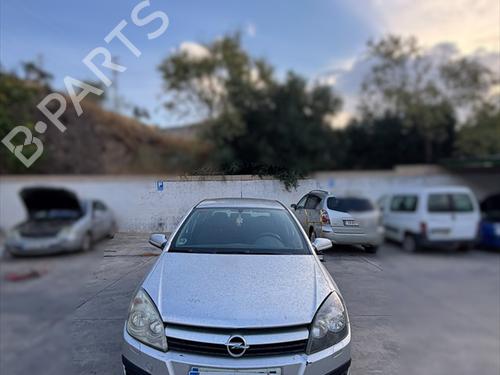 Brugte OPEL ASTRA H (A04) 1.7 CDTI (L48) 5003856