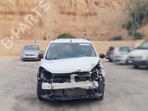 Brugte DACIA LODGY (JS_)  1.5 Blue dCi 95 (JSJL, JSN7)  4601165