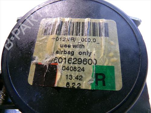 Front right seatbelt BMW 5 (E60) 525 d | BP24559974I25 - Image 4