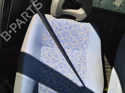 Used Front right seatbelt Front right seatbelt FIAT DOBLO Box Body/MPV (223_) 1.9 D (223ZXB1A) (63 hp) 24560015 24560015