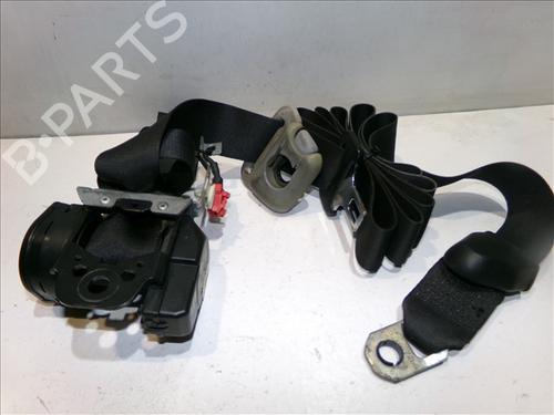 Front left seatbelt MITSUBISHI SPACE STAR MPV (DG_A) 1.9 DI-D (DG4A) | BP24566123I26 - Image 2