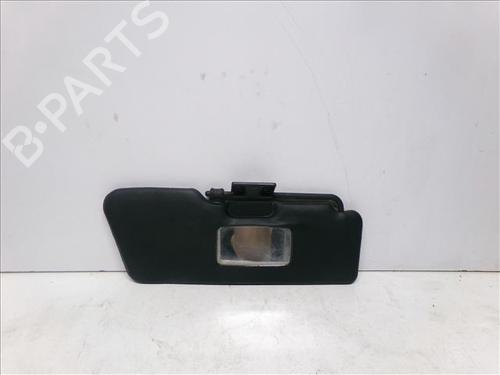 Used Right sun visor Right sun visor LIGIER AMBRA 0.5 (19 hp) 24557775 24557775