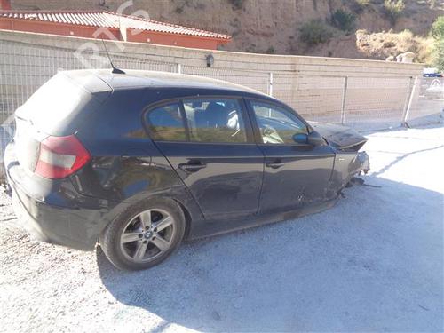 Headlight switch BMW 1 (E87) 118 d | BP24556053I24 - Image 6