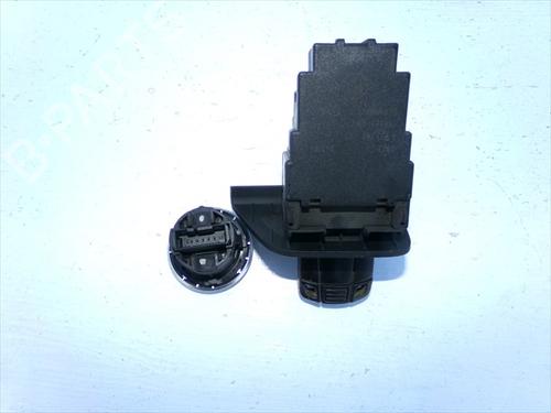 Electronic module BMW 1 (E87) 120 i | BP40443409M83 - Image 2