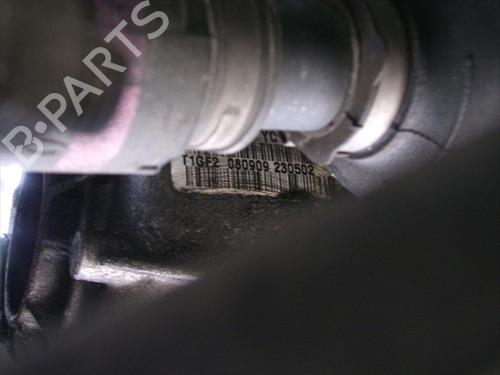 Gearbox MAZDA 3 Saloon (BL) 1.6 MZR CD (BL12) | BP33265406M3 - Image 2