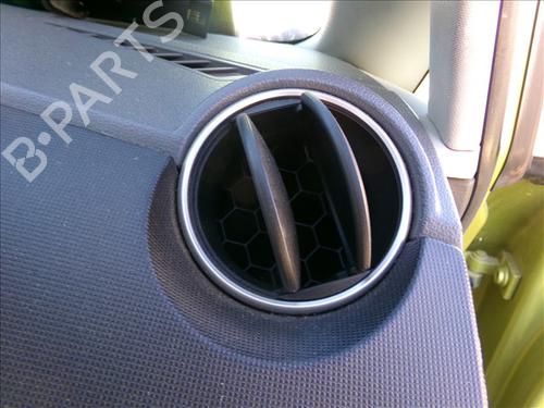 Used Air vent Air vent SEAT IBIZA IV (6J5, 6P1) 1.4 TDI (105 hp) 27444768 27444768