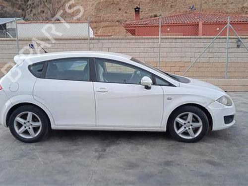 Left sun visor SEAT LEON (1M1) 1.9 TDI | BP24557764I1  - Image 6