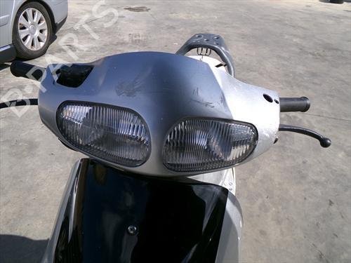 Andre Andre KIA CARENS IV 1.6 GDi (135 hp) 33688256 33688256