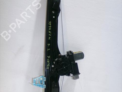 Used Front left window mechanism Front left window mechanism OPEL COMBO Box Body/MPV (X12) 1.3 CDTI (B05) (90 hp) 27444136 27444136