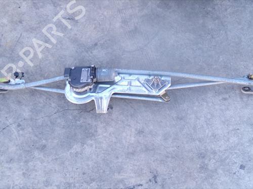 Used Front wiper motor Front wiper motor SEAT ALHAMBRA (7V8, 7V9) 1.9 TDI (115 hp) 33264734 33264734