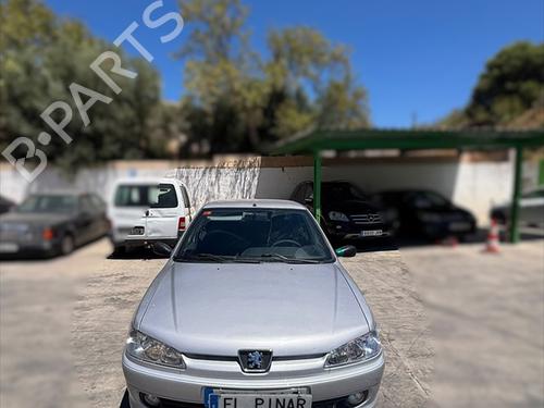 Teile für PEUGEOT 306 (7B, N3, N5) 1.9 D 4867729