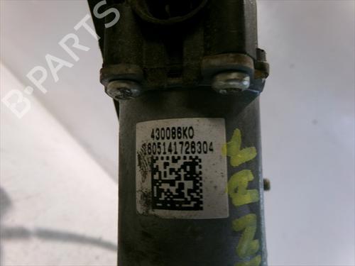 Front left window mechanism PEUGEOT 108 1.2 | BP24562184C22 - Image 5