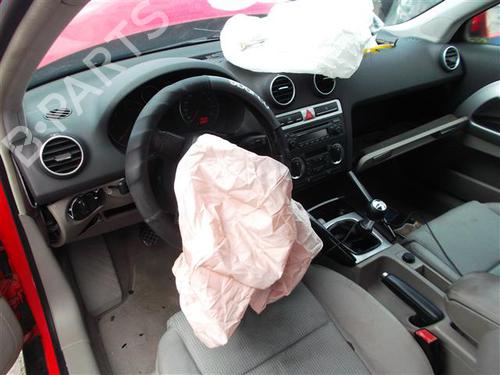 Steering column stalk AUDI A3 (8P1) 1.4 TFSI | BP24555773I23  - Image 6