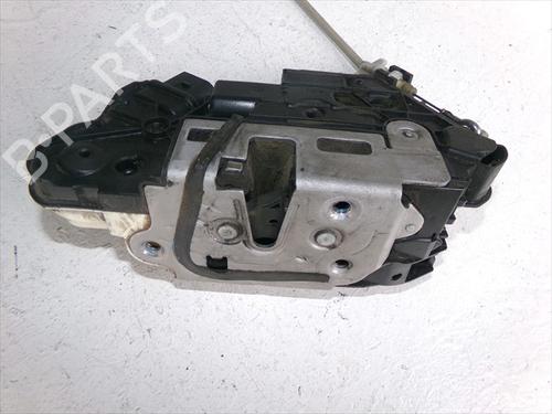 Used Front left lock SEAT IBIZA IV (6J5, 6P1) 1.4 TDI (90 hp) 32140744