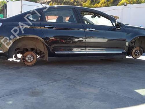 Electronic module CITROËN C5 III (RD_) 2.0 HDi (RDRHD8, RDRHDJ, RDRHR8, RDRHRJ) | BP24560530M83 - Image 8