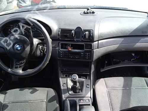 Cylinder head BMW 3 (E46) 320 d | BP24558152M5  - Image 8