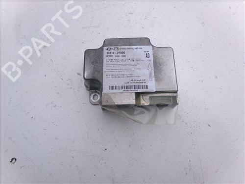 Used ECU airbags ECU airbags HYUNDAI i30 (FD) 1.4 (109 hp) 26611546 26611546