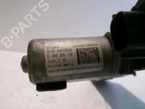 Front right window mechanism FIAT TIPO Hatchback (356_, 357_) 1.0 (357HXN1A) | BP31082516C23 - Image 5
