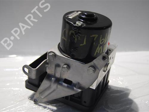 ABS pump BMW 1 (E87) 120 d | BP24556411M43 - Image 2