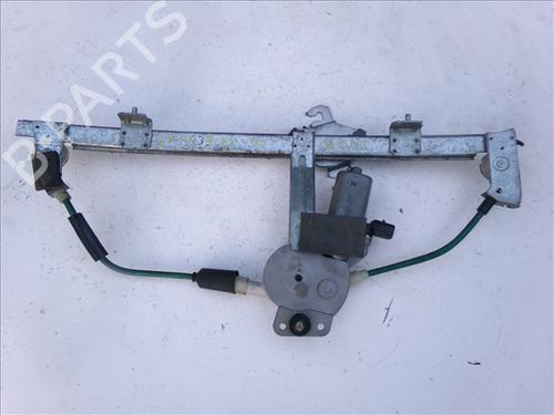 Used Front right window mechanism Front right window mechanism ALFA ROMEO 145 (930_) 1.9 TD (930.A4) (90 hp) 26949440 26949440