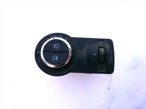 Used Headlight switch Headlight switch 38301876 38301876