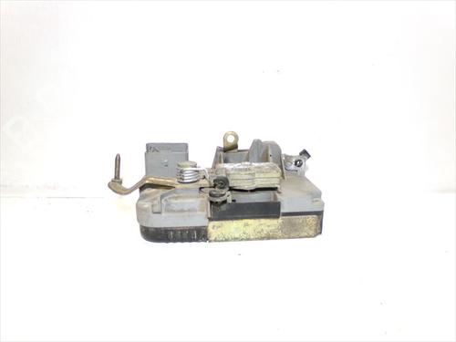 Front right lock CITROËN C8 (EA_, EB_) 2.2 HDi | BP25985167C97 - Image 3