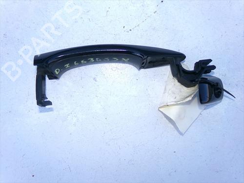 front-left-exterior-door-handle-citroen-c4-ii-nc_-2009-31637229 main image