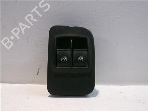 Used Left front window switch Left front window switch CITROËN NEMO Box Body/MPV (AA_) 1.3 HDi 75 (75 hp) 26204557 26204557