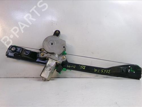 Rudehejsemekanisme ventre foran Rudehejsemekanisme ventre foran FIAT PUNTO (188_) 1.2 16V 80 (188.233, .235, .253, .255, .333, .353, .639,... (80 hp) 26880836 26880836