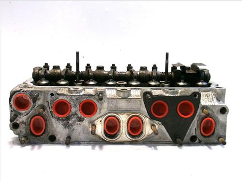 Used Cylinder head Cylinder head SKODA FELICIA I (6U1) 1.3 (68 hp) 30764126 30764126
