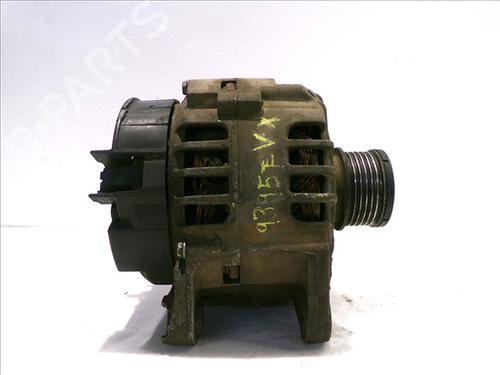 Used Alternator Alternator RENAULT KANGOO (KC0/1_) 1.5 dCi (61 hp) 33264418 33264418