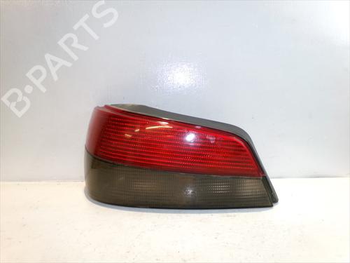 Used Left taillight Left taillight 36595462 36595462