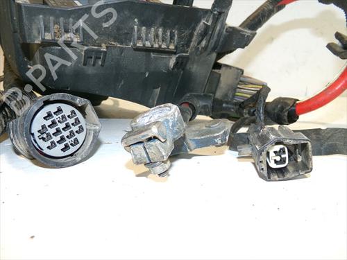 Fuse box LAND ROVER FREELANDER 2 (L359) 2.2 TD4 4x4 | BP24858044E1 - Image 3
