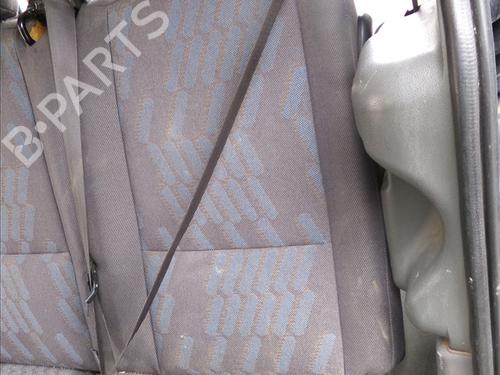 Used Rear left seatbelt Rear left seatbelt FORD TOURNEO CONNECT 1.8 TDCi (90 hp) 26593409 26593409