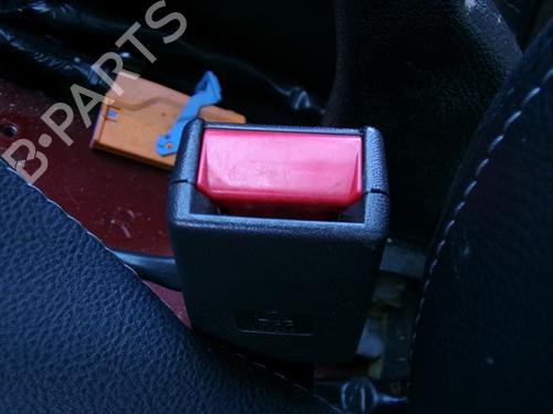 Engate do cinto Engate do cinto ROVER 400 II (RT) 420 Di (105 hp) 33265910 33265910