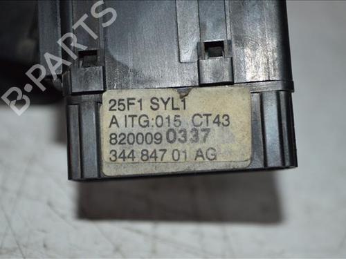 Steering column stalk RENAULT KANGOO (KC0/1_) D 65 1.9 (KC0E, KC02, KC0J, KC0N) | BP26204034I23 - Image 4