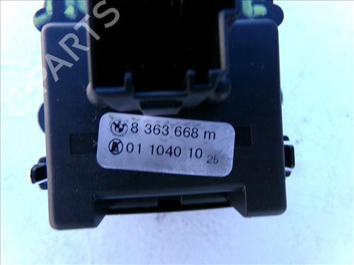 Steering column stalk BMW 3 (E46) 320 d | BP30644917I23 - Image 3