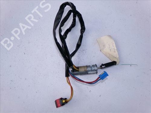 Used Electronic module Electronic module CITROËN BERLINGO / BERLINGO FIRST MPV (MF_, GJK_, GFK_) 1.6 HDI 75 (MF9HW, GJ9HWC, GF9HWC, GN9HWC) (75 hp) 33264368 33264368